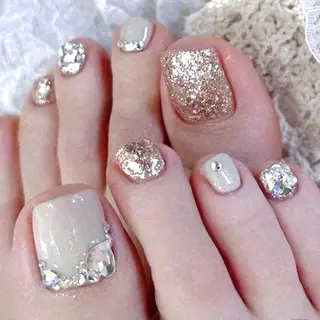 ネイル MyFairLady nayaのネイルデザイン