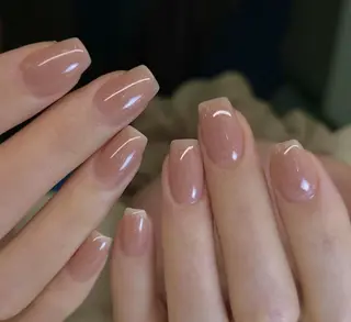 ネイル 💫 Tsuki_Nailのネイルデザイン