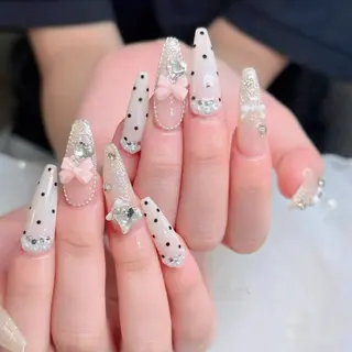 ネイル Hani Nail Salonのネイルデザイン