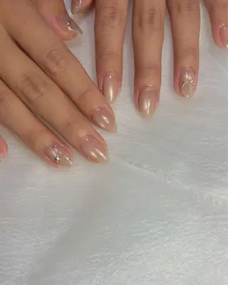 ネイル nt. nailのネイルデザイン