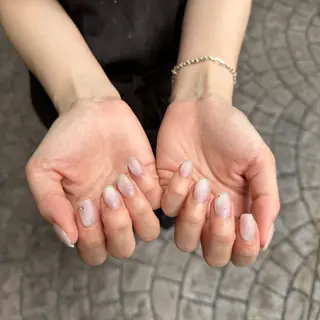 ネイル nailist MOEのネイルデザイン