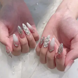 ネイル yuki Lioraネイルのネイルデザイン