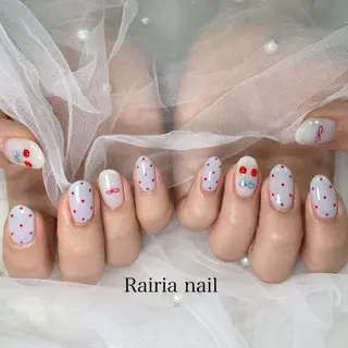 ネイル 🤍CRISTA yui🤍のネイルデザイン