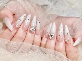 ネイル YUKI 💗 渋谷店のネイルデザイン