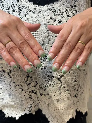 ネイル 宮内 志帆のネイルデザイン