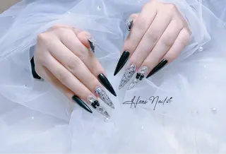 ネイル Hani Nail 【ハニネイル】のネイルデザイン