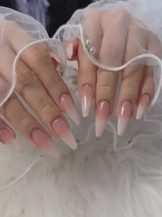 ネイル DaikiNail mei🎀のネイルデザイン