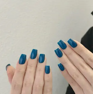 ネイル Minami Nailのネイルデザイン