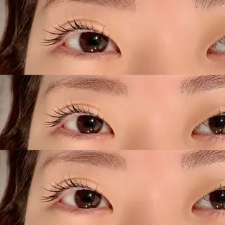 マツエク・マツパ takako _eyedesignのマツエク・マツパデザイン