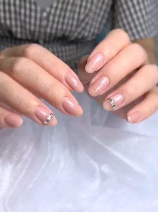 ネイル nailsalon Ecliaのネイルデザイン