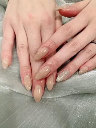 ネイル LeaLea Amiのネイルデザイン