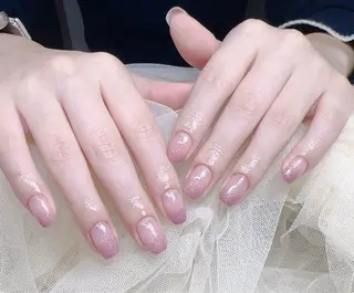 ネイル Nail Salon J.C京急弘明寺駅のネイルデザイン
