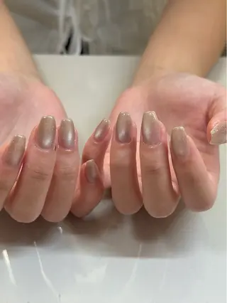ネイル .clair 【クレル】のネイルデザイン