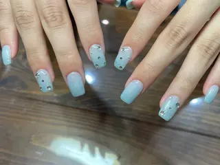 ネイル nailsalon SWATiのネイルデザイン