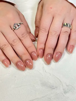 ネイル nail room Rayのネイルデザイン