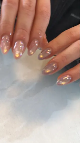 ネイル nailsalon YOLOのネイルデザイン