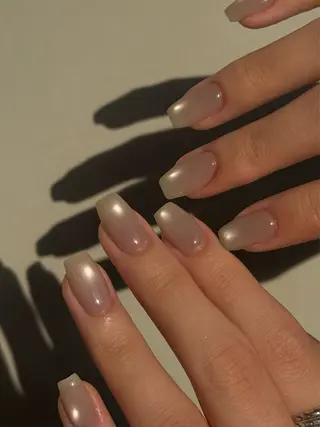 ネイル Manon Yuiのネイルデザイン
