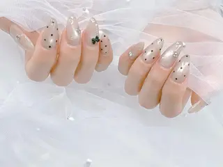 ネイル Regene ARAKIのネイルデザイン
