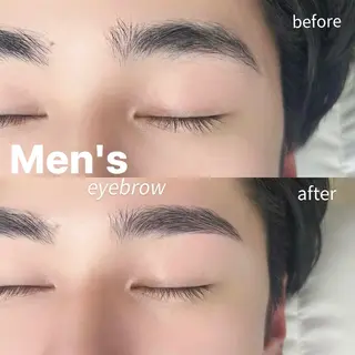 アイブロウ unefleur MIZUKIのマツエク・マツパデザイン