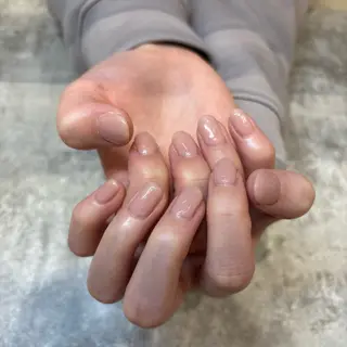 ネイル 齋藤 安莉のネイルデザイン