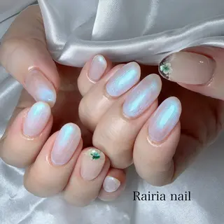 ネイル 🤍CRISTA yui🤍のネイルデザイン