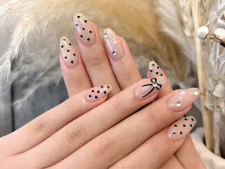 ネイル 5C NAIL 5C NAILのネイルデザイン