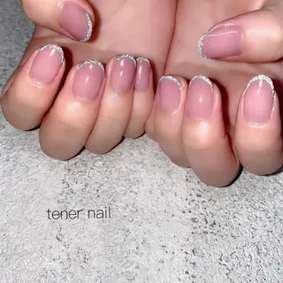 ネイル テネルネイル tener nailのネイルデザイン
