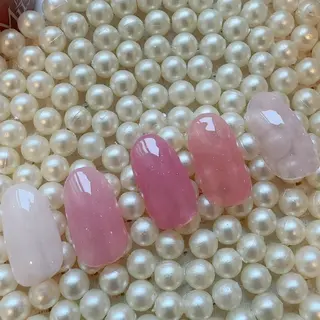 ネイル Nono Nail ノノネイルのネイルデザイン