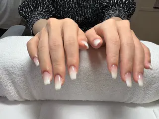 ネイル LULLABY🌼 Rihoのネイルデザイン