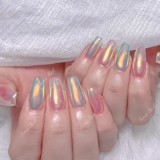 ネイル 🎀Sense Nail池袋店🎀のネイルデザイン