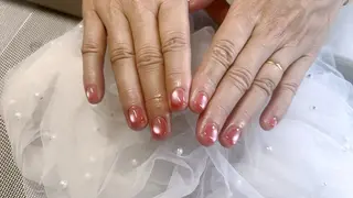 ネイル リラック ネイルサロンのネイルデザイン