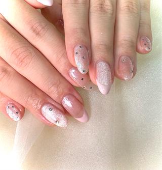 ネイル nail salon quartettoのネイルデザイン