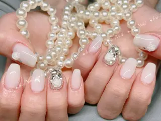 ネイル 🍒IRIS Nail🌸のネイルデザイン