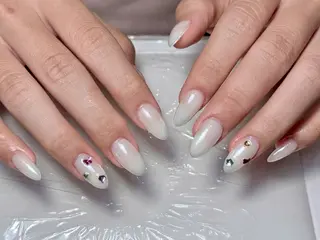ネイル Minette nailrinrinのネイルデザイン
