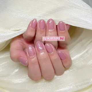 ネイル nana 🤍のネイルデザイン