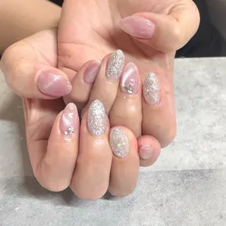 ネイル FELICE ﾌｪﾘｰﾁｪのネイルデザイン
