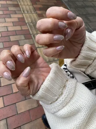 ネイル nailsalon ∞ ﾐｶﾅﾙ ∞のネイルデザイン