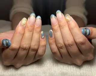 ネイル Nail Salon Anのネイルデザイン
