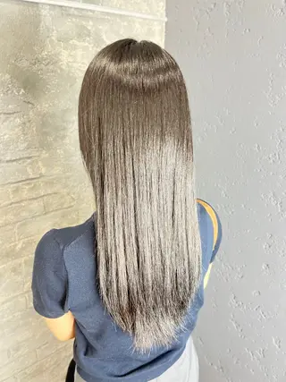 ロング 💝SAIKA💝 /カラーモデル募集のヘアスタイル