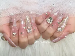 ネイル YMT． NailStudioのネイルデザイン