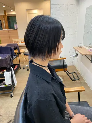 ショート Becky Lush 札幌アカデミー 一澤のマツエク・マツパデザイン