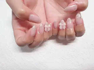 ネイル Regaro i.sのネイルデザイン