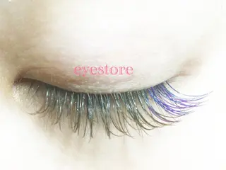 マツエク・マツパ CHARME -シャルム-のマツエク・マツパデザイン