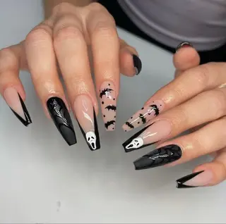 ネイル MaiBeauty Niのネイルデザイン