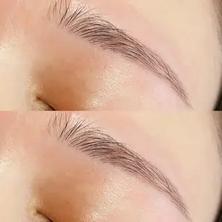 アイブロウ UNI BROW Mayukaの眉毛・アイブロウイメージ