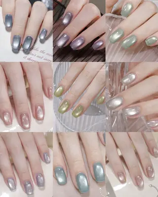 ネイル Lien ネイルのネイルデザイン