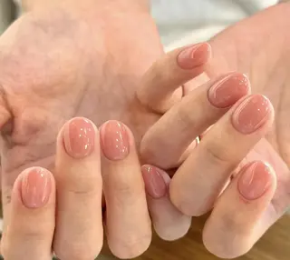 ネイル Miya🎀 nailのネイルデザイン