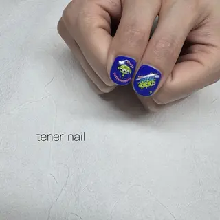 ネイル テネルネイル tener nailのネイルデザイン