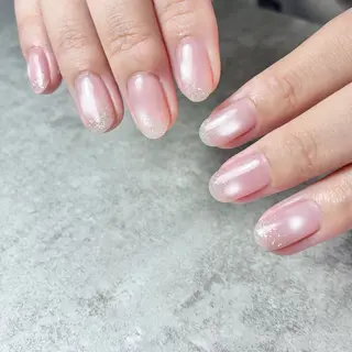 ネイル nailsalon liccáのネイルデザイン