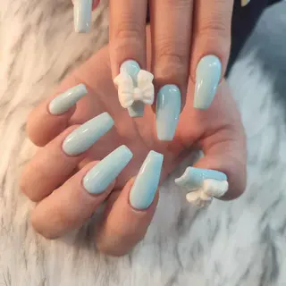 ネイル RUNWAY 　　のネイルデザイン